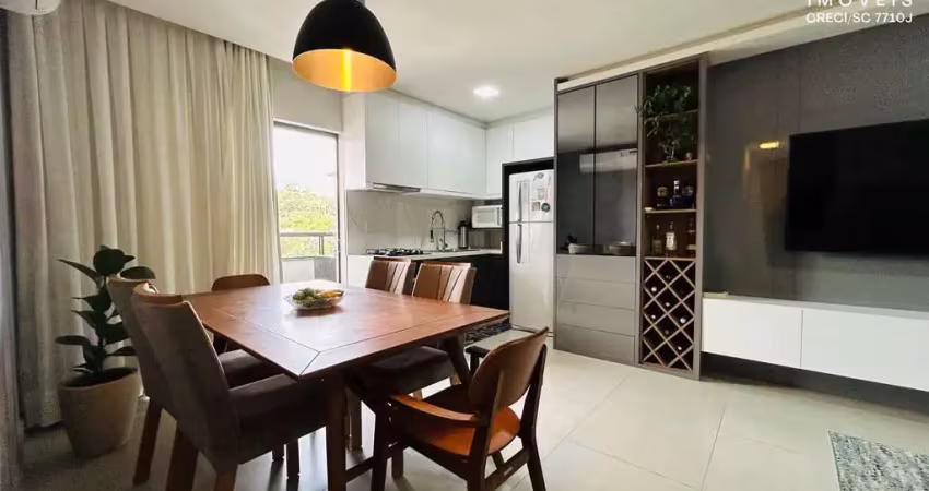 Apartamento com 2 dorms, Glória, Joinville - R$ 667 mil, Cod: 261