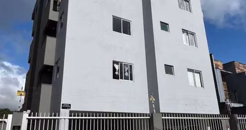 Apartamento com 2 dorms, Bom Retiro, Joinville - R$ 280 mil, Cod: 273