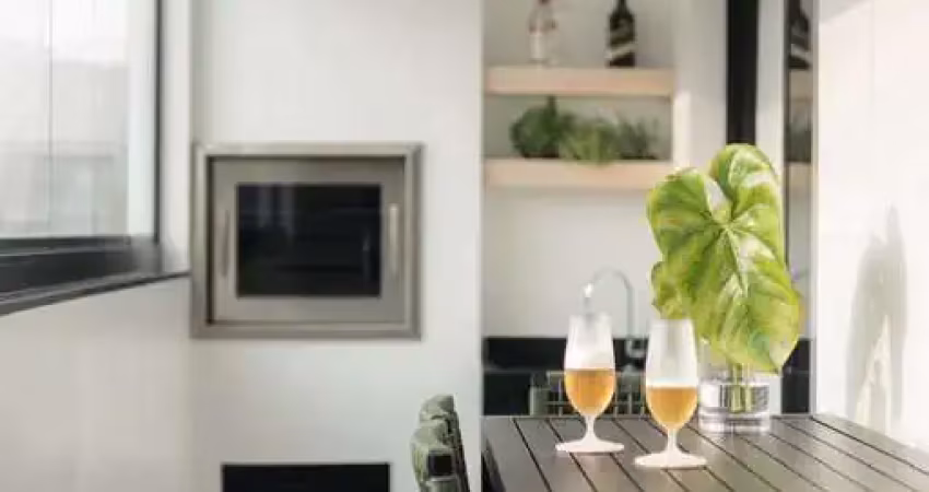 Apartamento com 3 quartos, Saguaçu, Joinville, Cod: 275