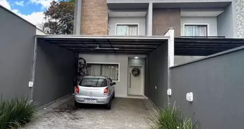 Sobrado com 3 quartos, Glória, Joinville - R$ 850 mil, Cod: 294