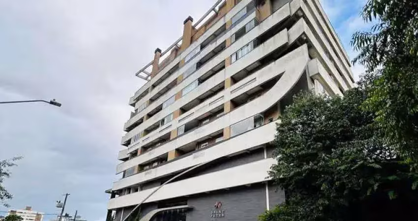 Apartamento com 3 quartos, Santo Antônio, Joinville - R$ 710 mil, Cod: 296