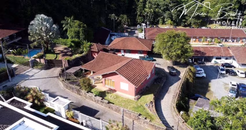 Terreno, Saguaçu, Joinville - R$ 1.5 mi, Cod: 304