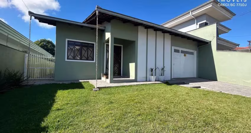 Casa com 3 quartos, costa e silva, joinville - r$ 1.08 mi, cod: 306