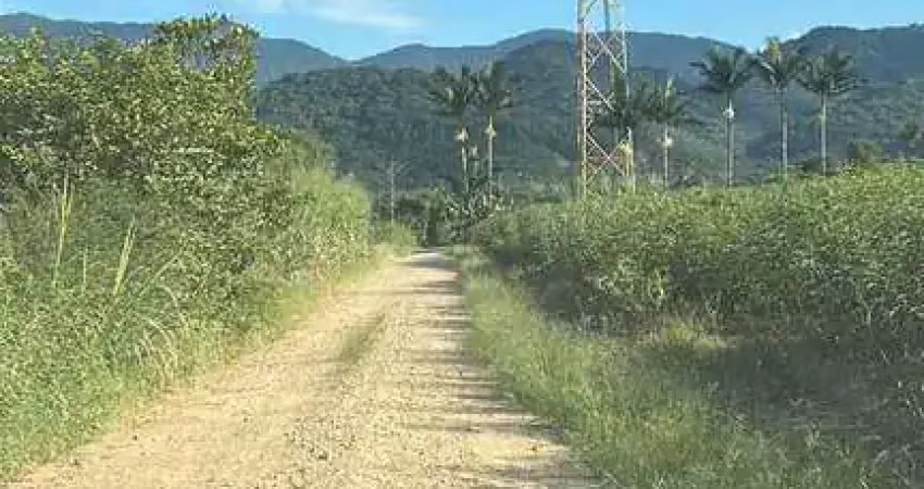 Sítio, pirabeiraba (pirabeiraba), joinville - r$ 1.1 mi, cod: 307