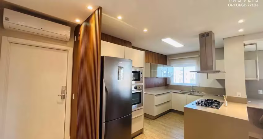 Apartamento com 2 quartos, Anita Garibaldi, Joinville - R$ 1.45 mi, Cod: 305