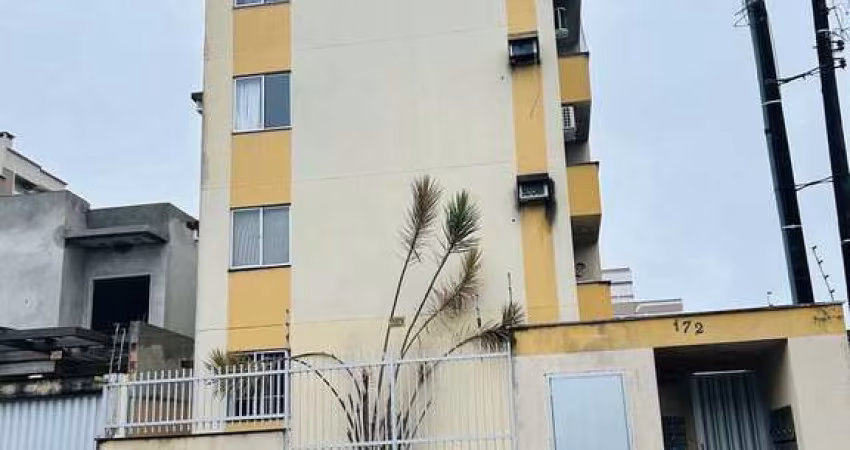 Apartamento com 2 quartos, Costa e Silva, Joinville, Cod: 317
