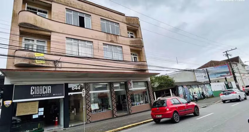 Conjunto comercial com 0 dorm, centro, joinville - r$ 6.05 mi, cod: 153