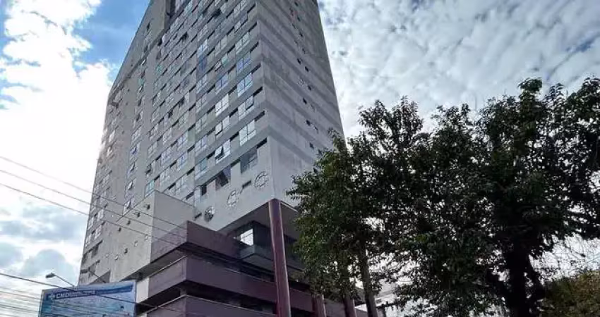 Conjunto comercial com 0 dorm, centro, joinville - r$ 395 mil, cod: 241
