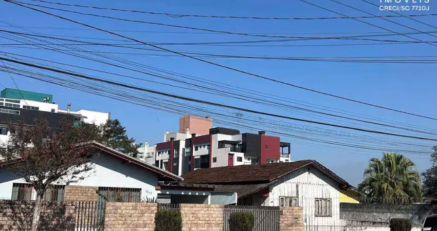 Terreno, bom retiro, joinville - r$ 2.6 mi, cod: 334
