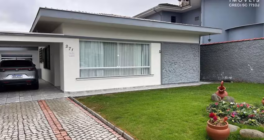 Casa com 3 quartos, saguaçu, joinville - r$ 1.2 mi, cod: 338