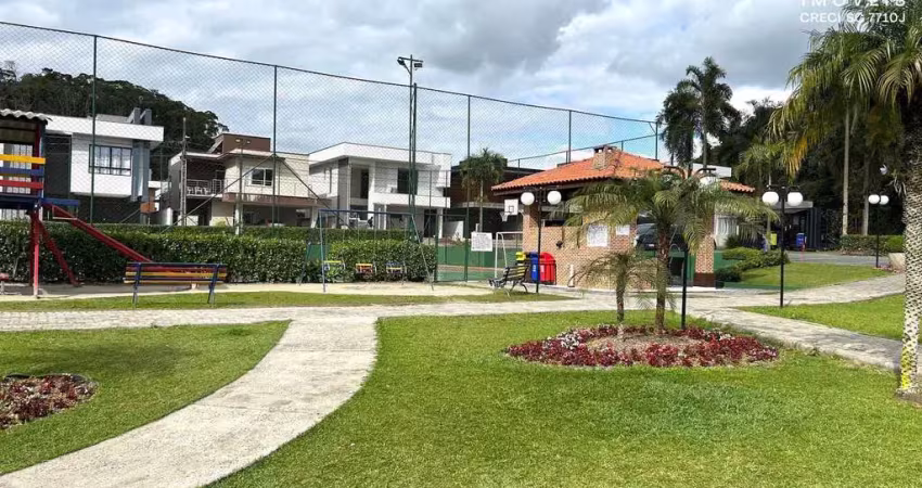 Terreno à venda na Vila Nova, Joinville 