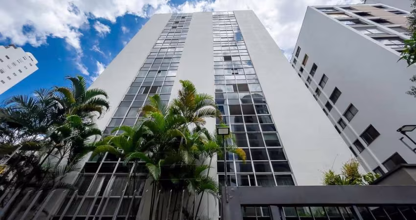 Apartamento para Venda em São Paulo, Jardim Paulista, 3 dormitórios, 2 suítes, 5 banheiros, 2 vagas