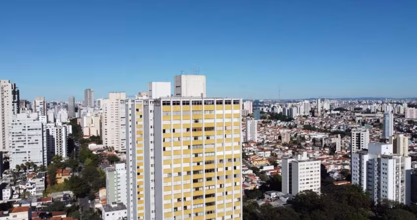 Apartamento para Venda em São Paulo, Perdizes, 2 dormitórios, 2 suítes, 4 banheiros, 1 vaga