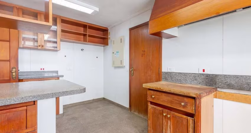 Apartamento para Venda em São Paulo, Santa Cecília, 3 dormitórios, 3 suítes, 6 banheiros, 1 vaga