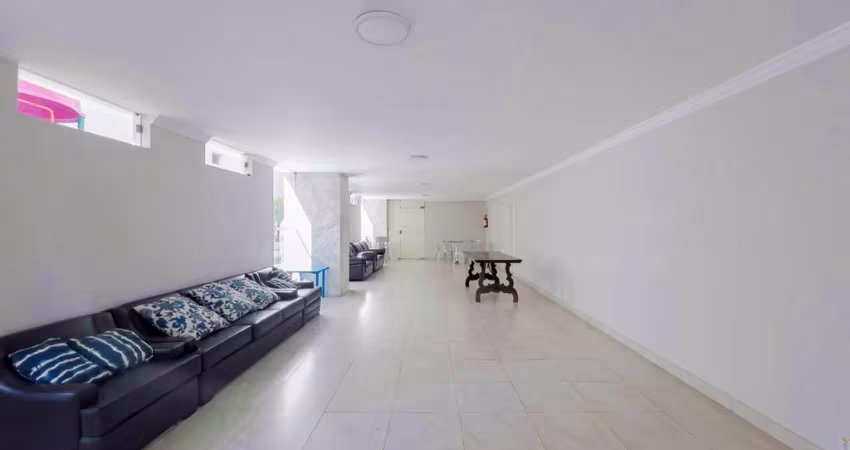Apartamento para Venda em São Paulo, Santa Cecília, 4 dormitórios, 1 suíte, 3 banheiros, 2 vagas