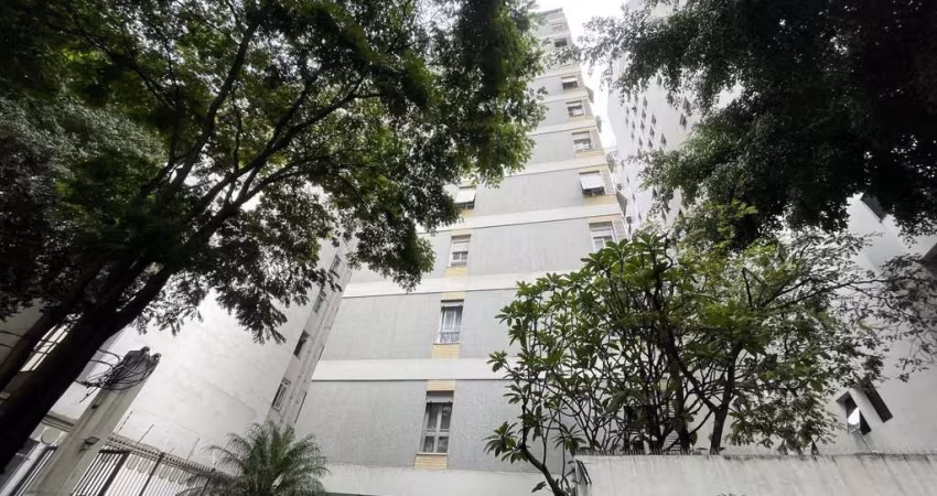 Apartamento para Venda em São Paulo, Santa Cecília, 3 dormitórios, 1 suíte, 3 banheiros, 1 vaga
