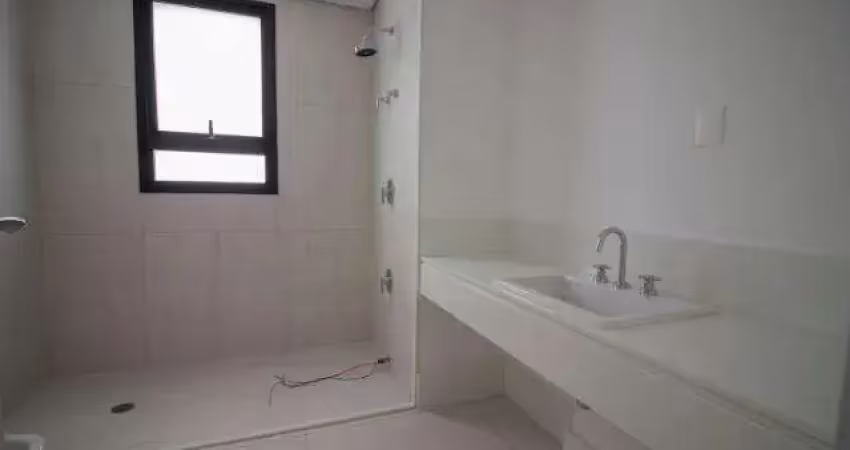 Apartamento para Venda em São Paulo, Moema, 4 dormitórios, 4 suítes, 5 banheiros, 4 vagas