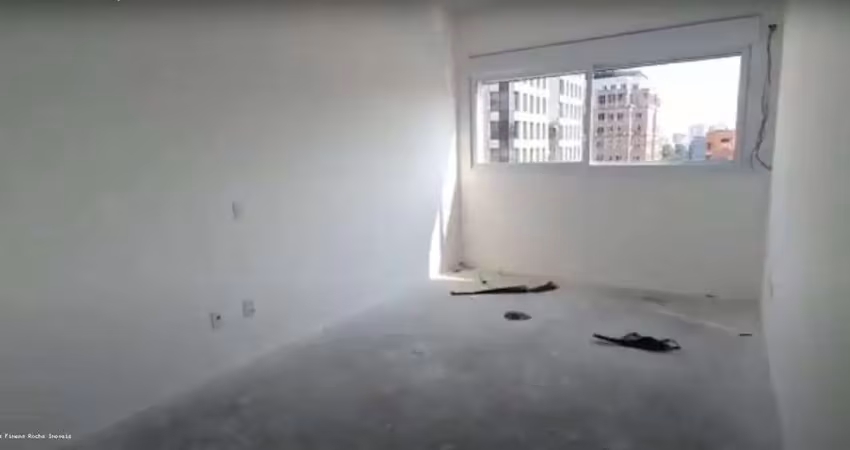 Apartamento para venda em são paulo, chácara santo antônio (zona sul), 2 dormitórios, 1 suíte, 2 banheiros, 2 vagas