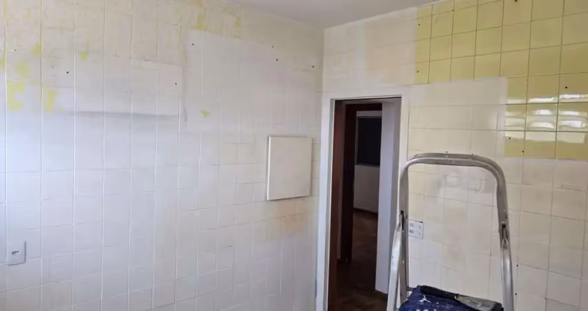 Apartamento para venda em são paulo, bosque da saúde, 2 dormitórios, 1 banheiro