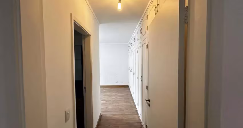 Apartamento para venda em são paulo, itaim bibi, 3 dormitórios, 1 suíte, 3 banheiros, 2 vagas