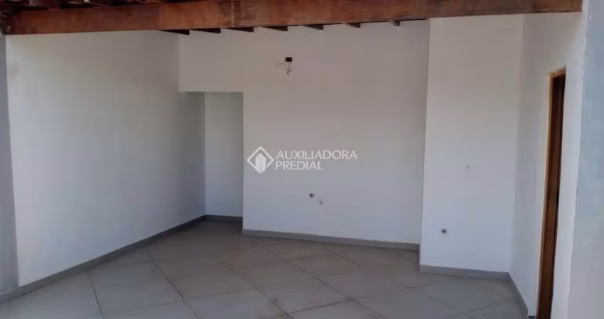 Cobertura para Venda em Santo André, Vila Suíça, 2 dormitórios, 2 banheiros, 1 vaga