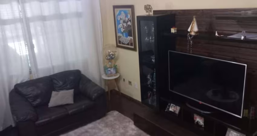 Sobrado para Venda em São Bernardo do Campo, Parque Terra Nova II, 3 dormitórios, 1 suíte, 2 banheiros, 2 vagas