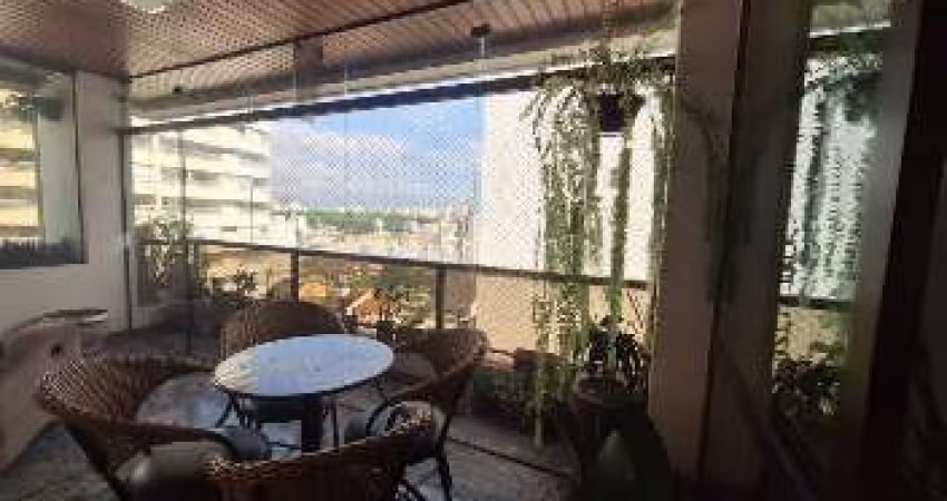 Apartamento para Venda em São Bernardo do Campo, Centro, 3 dormitórios, 3 suítes, 1 banheiro, 3 vagas