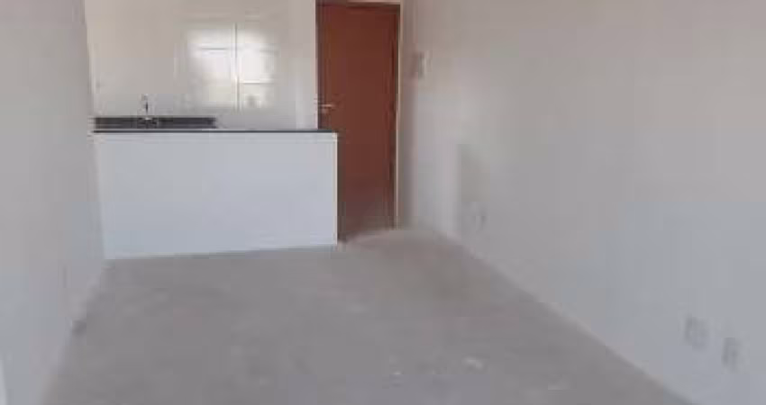 Apartamento para Venda em São Bernardo do Campo, Assunção, 2 dormitórios, 1 banheiro, 1 vaga
