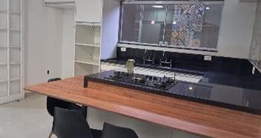 Sobrado para Venda em Santo André, Vila Assunção, 5 dormitórios, 2 suítes, 5 banheiros, 4 vagas