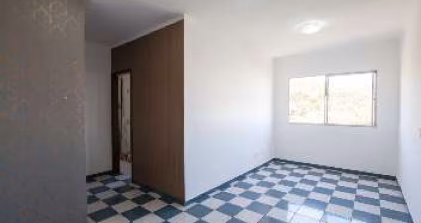Apartamento para Venda em São Bernardo do Campo, Baeta Neves, 2 dormitórios, 1 banheiro, 1 vaga