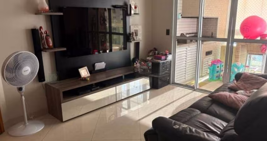 Apartamento para Venda em São Caetano do Sul, Santa Paula, 3 dormitórios, 3 suítes, 5 banheiros, 3 vagas