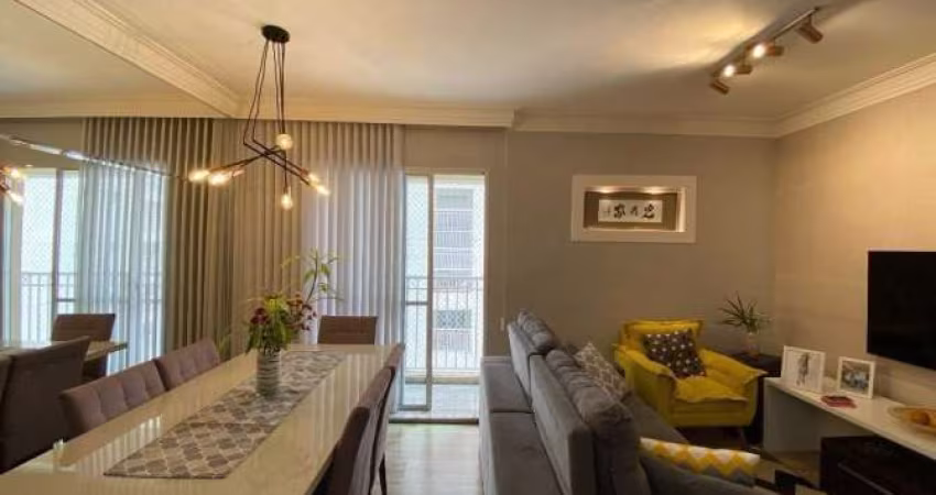 Apartamento para Venda em São Caetano do Sul, Mauá, 3 dormitórios, 1 suíte, 1 banheiro, 1 vaga