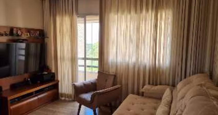 Apartamento para Venda em São Bernardo do Campo, Planalto, 3 dormitórios, 1 banheiro, 1 vaga
