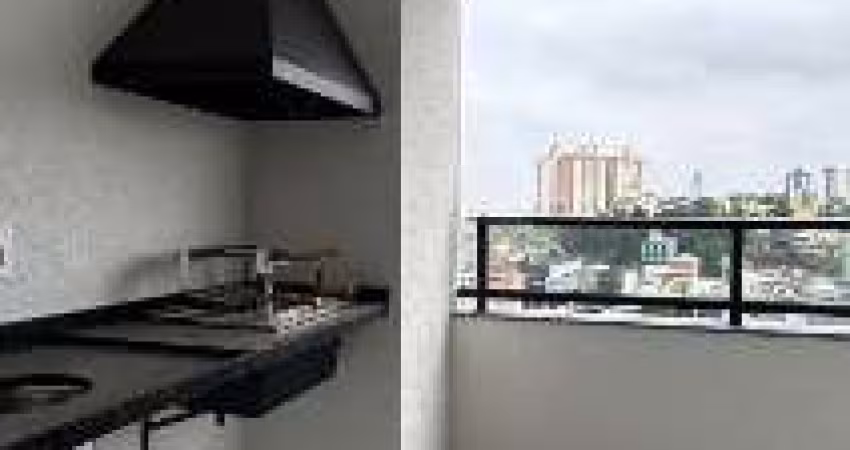 Apartamento para Venda em São Bernardo do Campo, Centro, 3 dormitórios, 1 suíte, 1 banheiro, 2 vagas