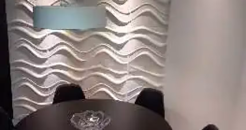 Apartamento para Venda em São Bernardo do Campo, Centro, 3 dormitórios, 1 suíte, 1 banheiro, 2 vagas