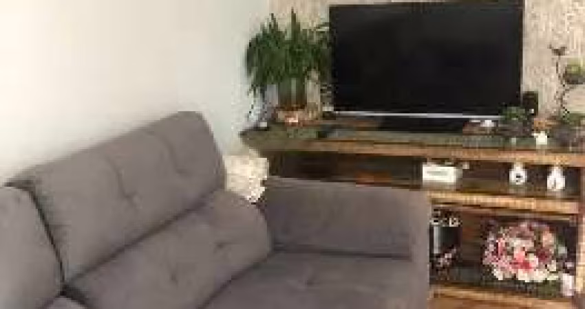 Apartamento para Venda em São Bernardo do Campo, Ferrazópolis, 2 dormitórios, 1 banheiro, 1 vaga