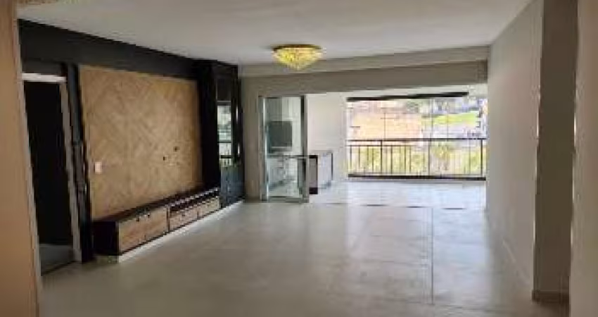 Apartamento para Venda em Santo André, Vila Gilda, 3 dormitórios, 3 suítes, 5 banheiros, 3 vagas