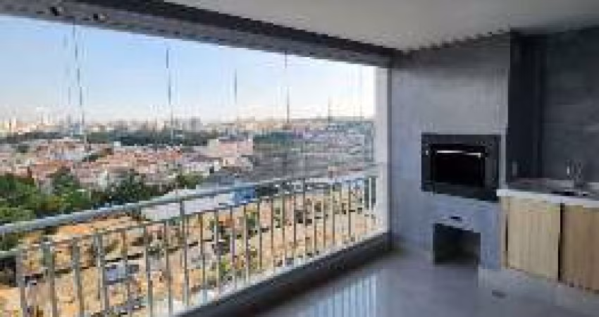 Apartamento para Venda em São Caetano do Sul, Mauá, 2 dormitórios, 2 banheiros, 1 vaga