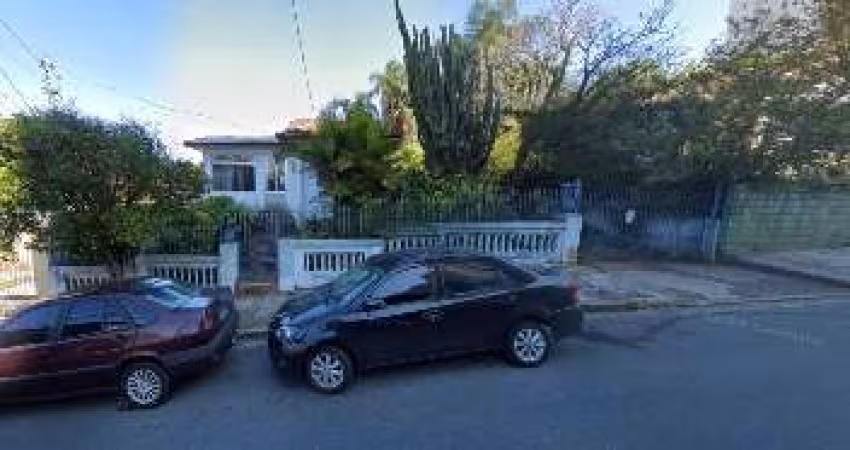 Casa para Venda em São Bernardo do Campo, Centro, 3 dormitórios, 2 banheiros, 4 vagas