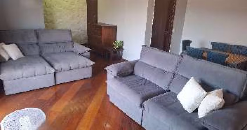 Apartamento para Venda em Santo André, Vila Marina, 3 dormitórios, 1 suíte, 3 banheiros, 3 vagas