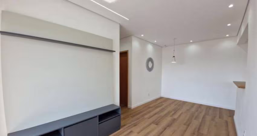 Apartamento para Venda em São Bernardo do Campo, Planalto, 2 dormitórios, 1 banheiro, 2 vagas