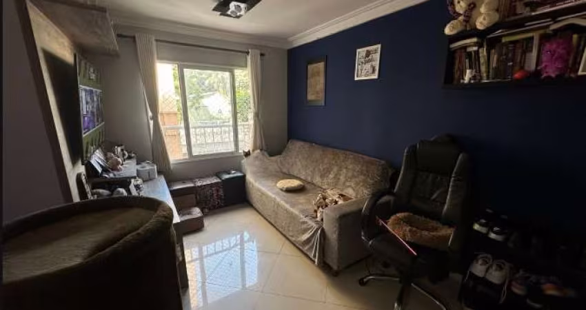 Apartamento para Venda em Santo André, Parque Erasmo Assunção, 2 dormitórios, 1 banheiro, 1 vaga