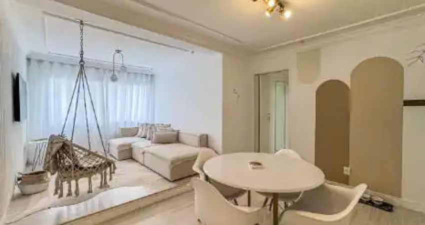 Apartamento para venda em são bernardo do campo, parque terra nova, 3 dormitórios, 1 banheiro, 1 vaga