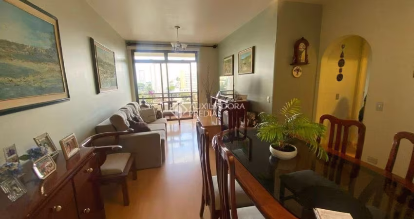 Apartamento para Venda em São Bernardo do Campo, Centro, 3 dormitórios, 1 suíte, 1 banheiro, 2 vagas