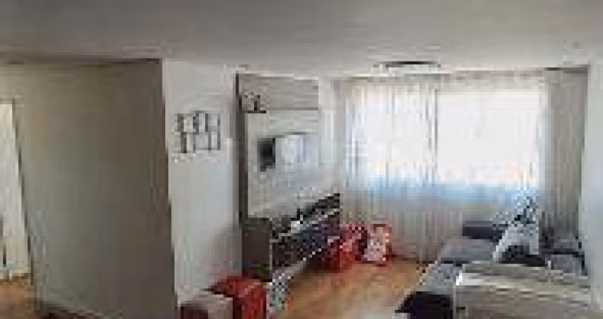 Apartamento para Venda em São Bernardo do Campo, Parque Terra Nova, 3 dormitórios, 1 banheiro, 1 vaga