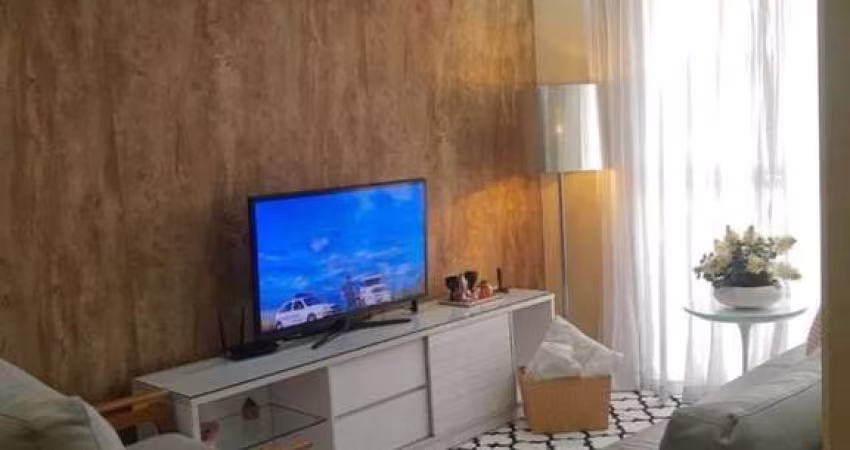 Apartamento para Venda em Santo André, Jardim Do Estádio, 2 dormitórios, 1 banheiro, 1 vaga