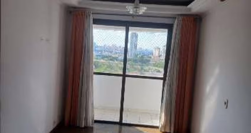 Apartamento para Venda em São Bernardo do Campo, Baeta Neves, 2 dormitórios, 1 banheiro, 1 vaga