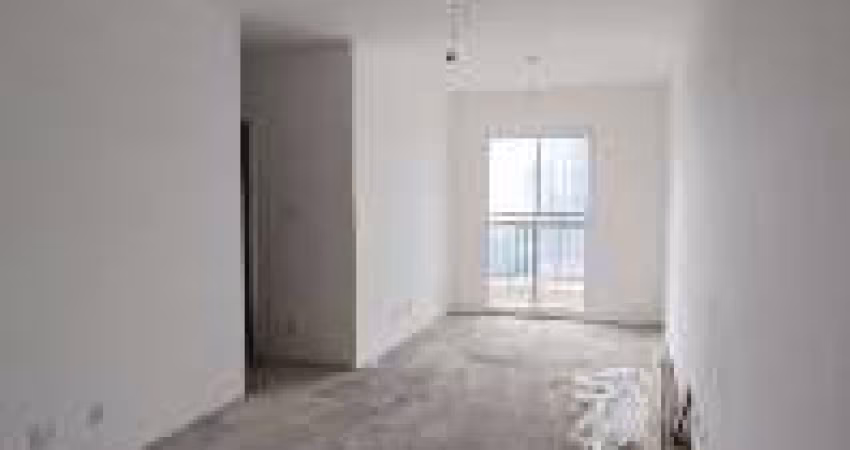 Apartamento para Venda em Santo André, Campestre, 2 dormitórios, 2 banheiros, 2 vagas
