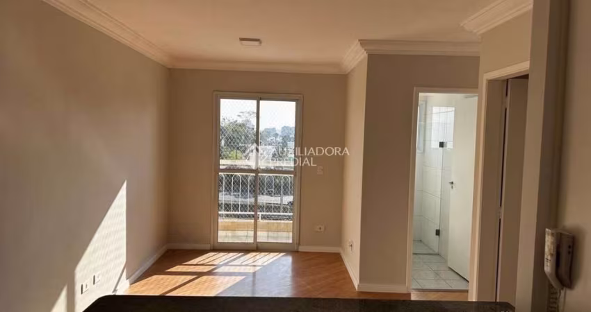 Apartamento para Venda em São Bernardo do Campo, Vila Gonçalves, 2 dormitórios, 1 banheiro, 1 vaga