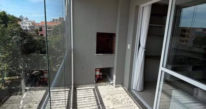 Apartamento para Venda em São Bernardo do Campo, Assunção, 2 dormitórios, 1 suíte, 2 banheiros, 2 vagas